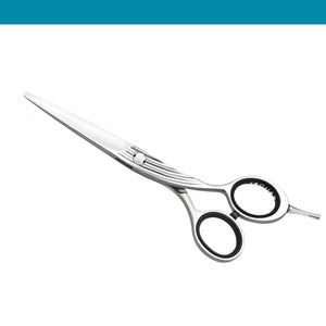 Jaguar Gold Lane Ergonomic Scissors