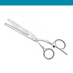 Jaguar Silver Fame 42 Offset Thinners 5.75"
