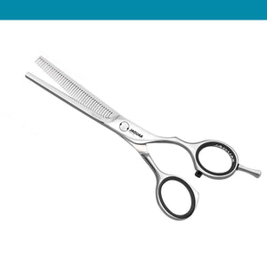 Jaguar Silver Grace Ergo Thinners 40T 5.5"