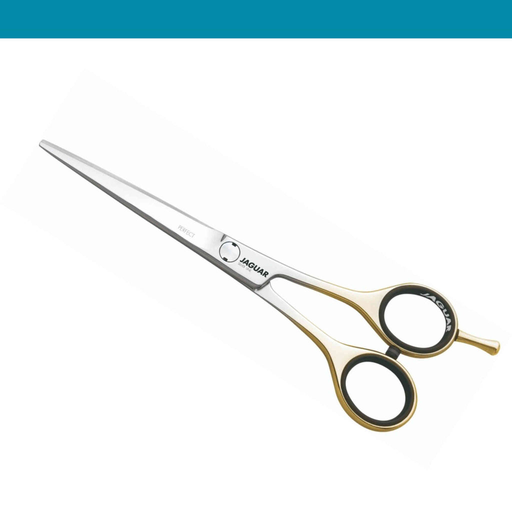 Jaguar Silver Perfect Classic Scissors