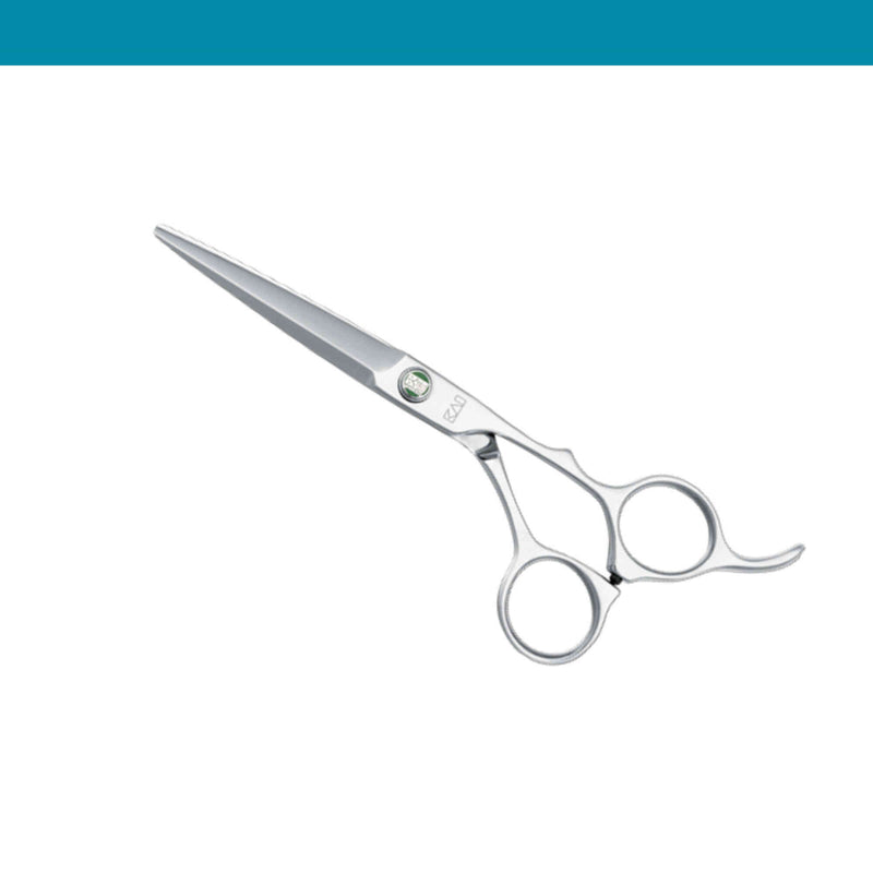 Kasho SAGANO Scissors Semi-Offset handles- KSG
