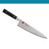 Kasumi Damascus Chef's Knife 24cm