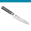 Kasumi Damascus Utility Knife 15cm