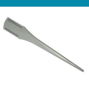 Razor Comb- Aluminium double-sided