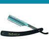 B&B Folding Shavette Razor