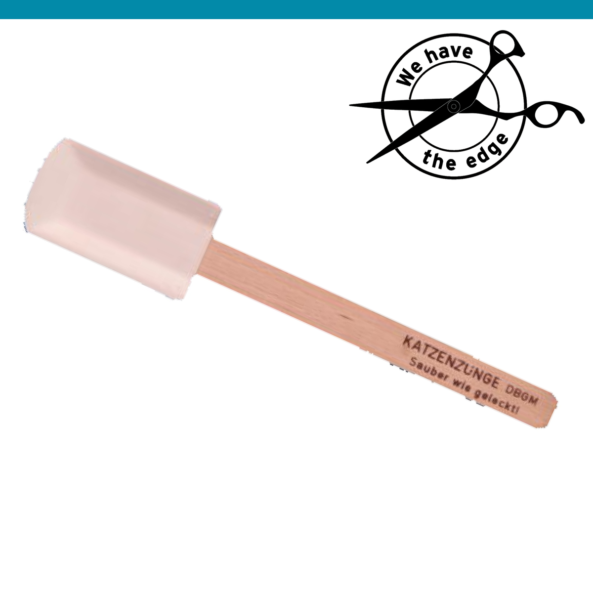 Piccobello Cat’s Tongue Kitchen High Performance Spatula