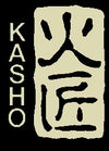 Kasho IVORY Conventional handles- KIVs