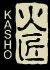 Kasho IVORY Offset Left-handed- KIVosL
