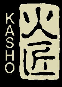 Kasho IVORY Offset Left-handed- KIVosL