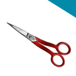 Elk Carpet Napping Scissors with Cranked Handles 6inch