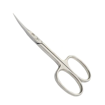 Elk 3.5inch Curved Scissors (satin finish)