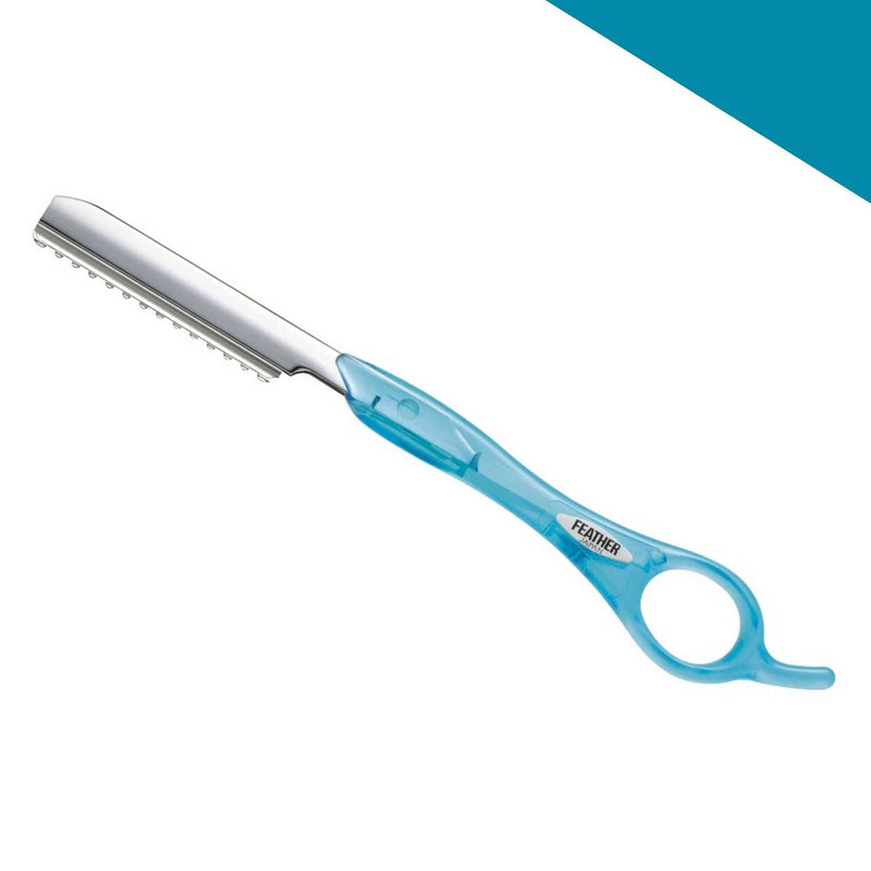 Feather Styling Razor (17cm)