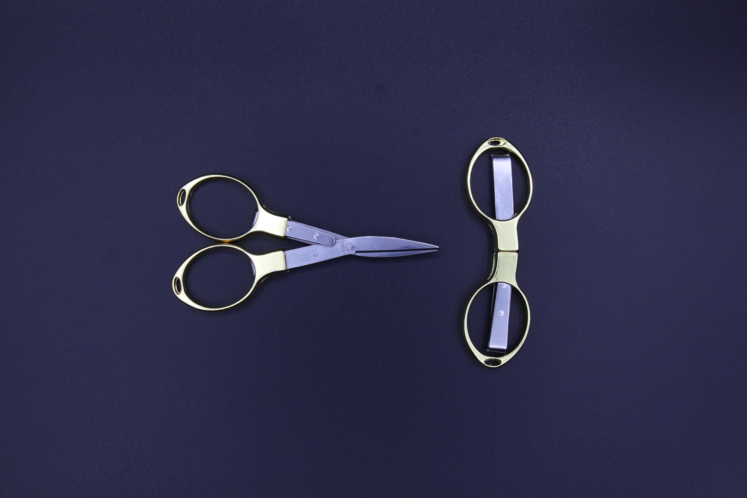 Folding Embroidery scissors