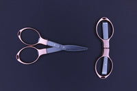 Folding Embroidery scissors