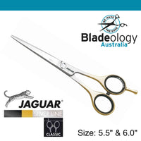 Jaguar Silver Perfect Classic Scissors
