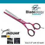 Jaguar White Pastell Candy Offset Thinner