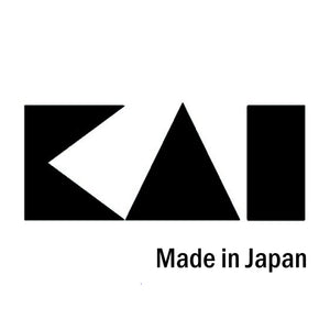 Kai 5135 5½inch in black Embroidery Scissors