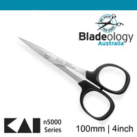 Kai 5100 4 inch Needle Craft Scissors (100 mm)
