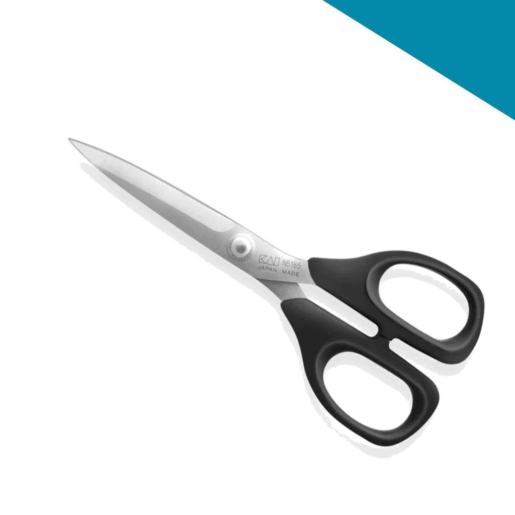 Kai 5165 6.5inch Sewing Scissors