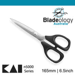 Kai 5165 6.5inch Sewing Scissors