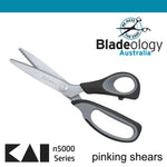 Kai 5350 Pinking Scissors
