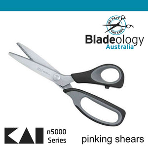 Kai 5350 Pinking Scissors