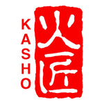 Kasho MILLENNIUM Scissors Offset Scissors- KMLos