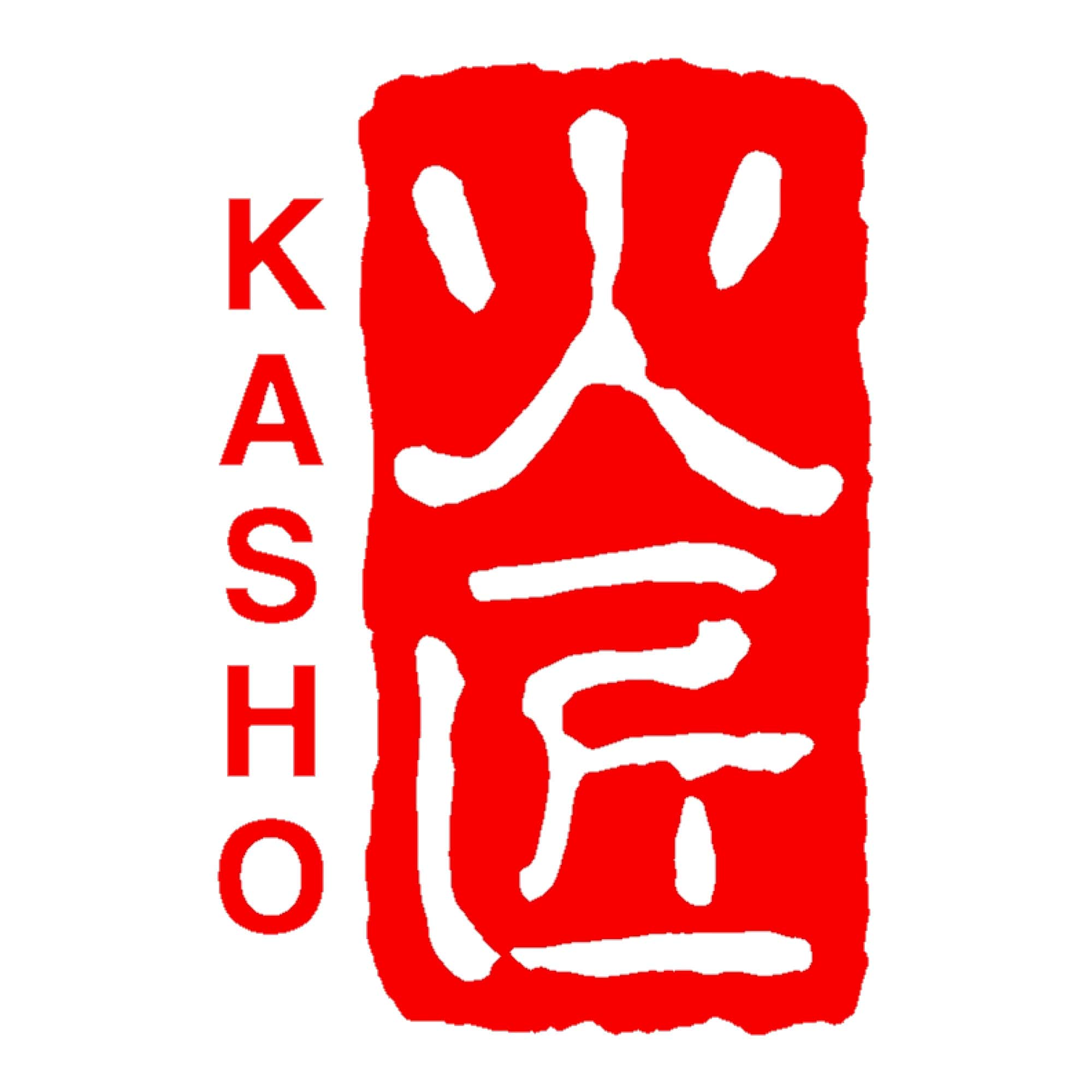 Kasho DESIGN MASTER Offset Scissors- KDMos