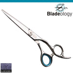 Kawashki Offset (CQ3) Hairdressing Scissors