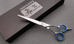 Kawashki Parallel (CQ1) Hairdressing Scissors
