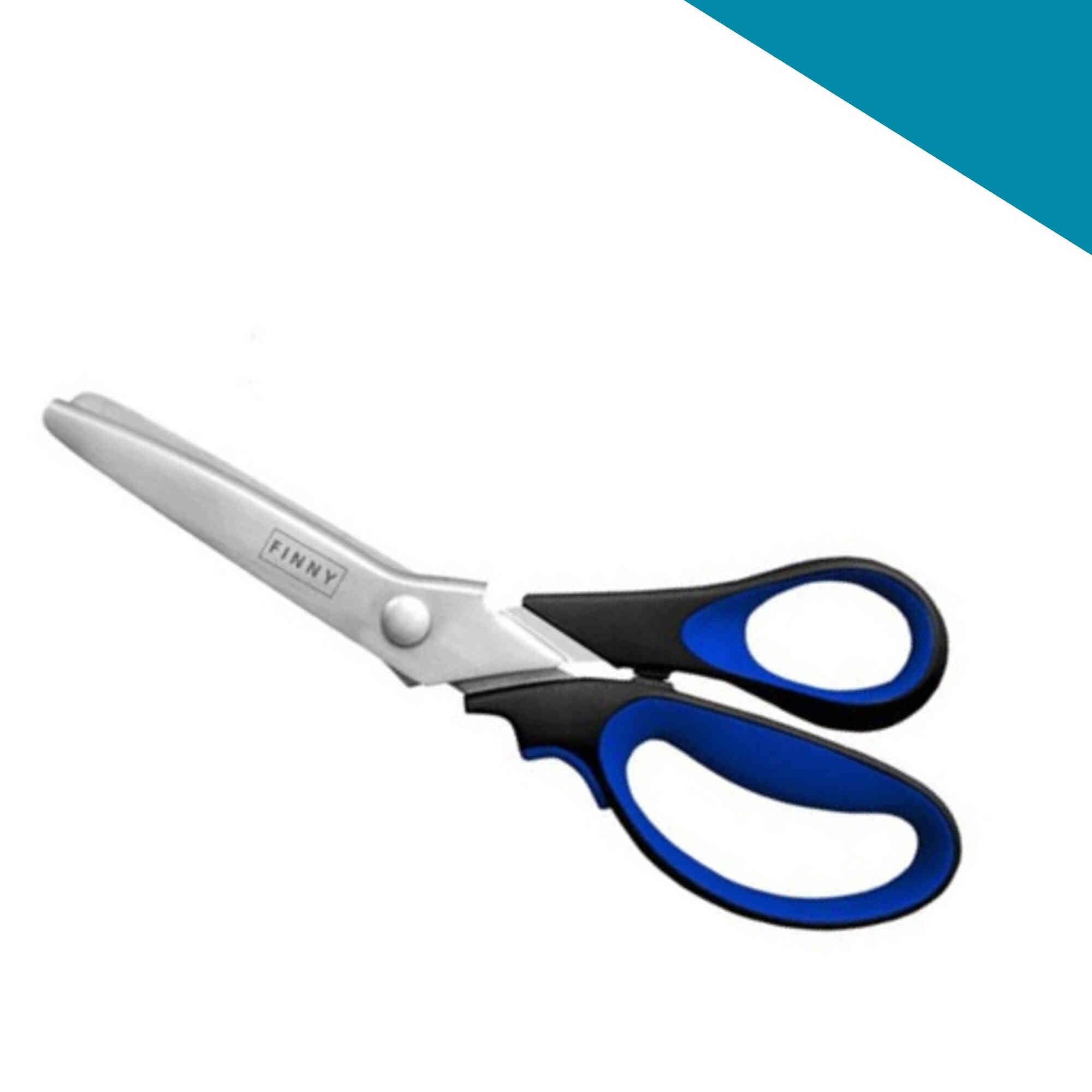 Kretzer Finny Pinking scissors
