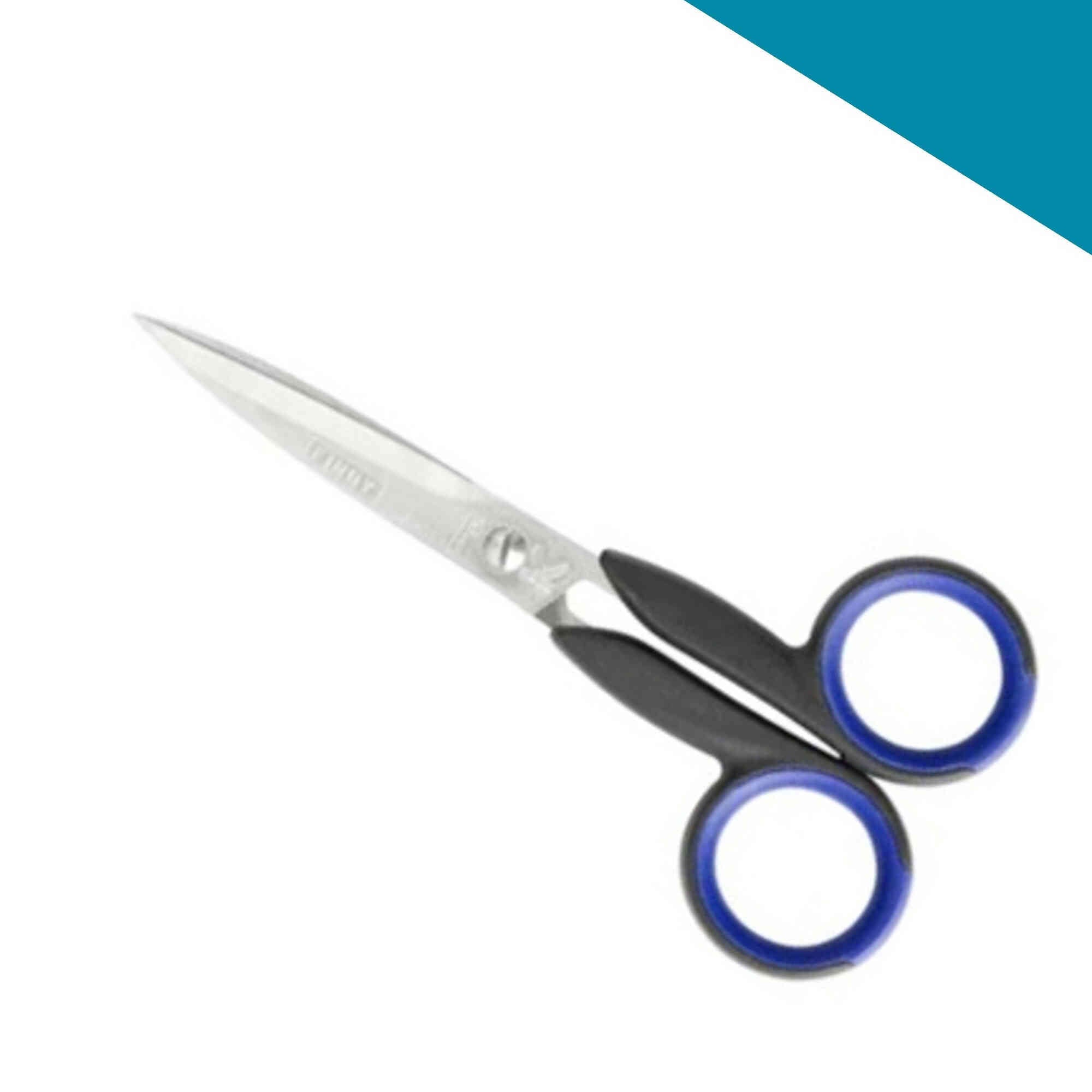Kretzer Finny Sewing Scissors 5inch