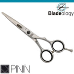 Pinin Q3 Nina Offset Hairdressing Scissors 6.0"