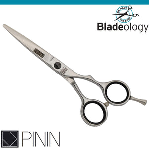 Pinin Q3 Nina Offset Hairdressing Scissors 6.0"