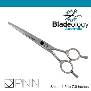 Pinin Q4 Greta parallel Hairdressing Scissors