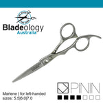 Pinin Q4 Marlene Ergonomic Left-handed Cutting Scissors