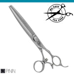 Pinin Q4 Tiffany Swivel Thinners 7.0" 40 Teeth