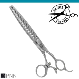 Pinin Q4 Tiffany Swivel Thinners 7.0" 40 Teeth