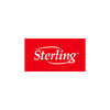 Sterling Steel Poultry Scissors stainless steel 