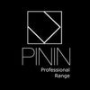 Pinin Q4 Ginger in Black Ergonomic Hairdressing Scissors