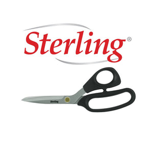Sterling Art Knife