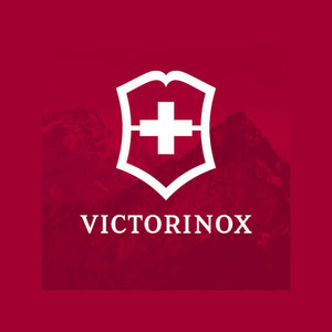Victorinox Sharpening Steel- Diamond Oval 26cm