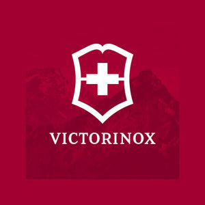 Victorinox Fibrox Carving Knife 19cm