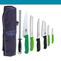 Victorinox Chef Knife Set Dublin (6 knives)