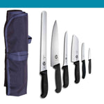 Victorinox Chef Knife Set London (6 knives)