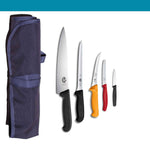 Victorinox Chef Knife Set Prague (5 knives)